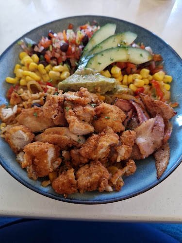 Barca.Love - American BBQ & Bar - Hospitality and gastronomy