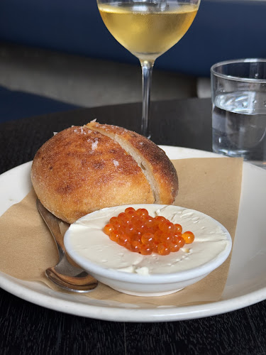 Ester Restaurant - Hospitality and gastronomy