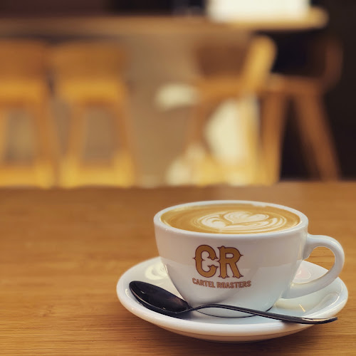 Comentarii opinii despre Blue Doors Coffee Melbourne