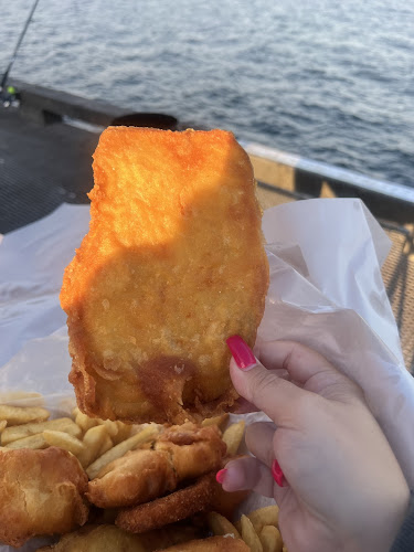 Stadium Geelong Fish and Chips - Newtown
