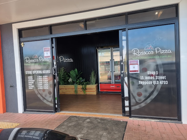 1/15 James St, Yeppoon QLD 4703