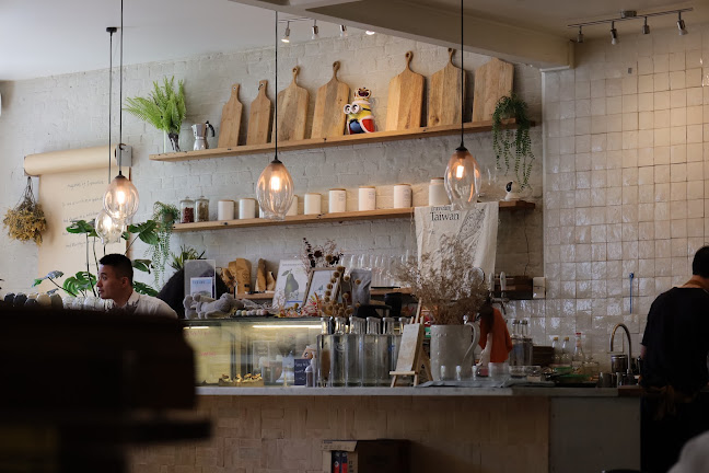 Opinii despre The Little Poet în Hobart - Hospitality and gastronomy