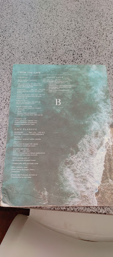 Bulli Beach Cafe - Hospitality and gastronomy