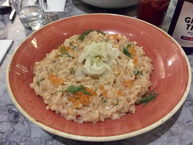 Comentarii opinii despre Baia The Italian