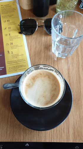 Opinii despre Hope Street Cafe în South Brisbane - Hospitality and gastronomy