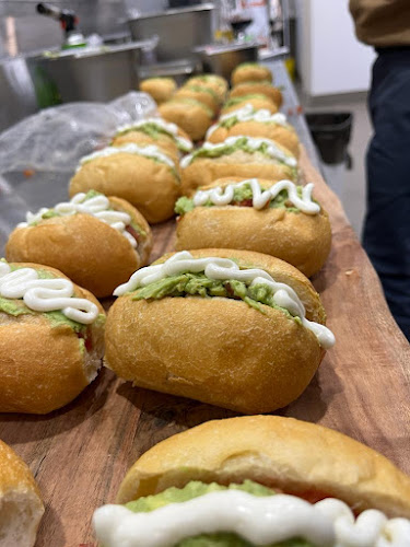 La Bohemia Cafe - Hospitality and gastronomy