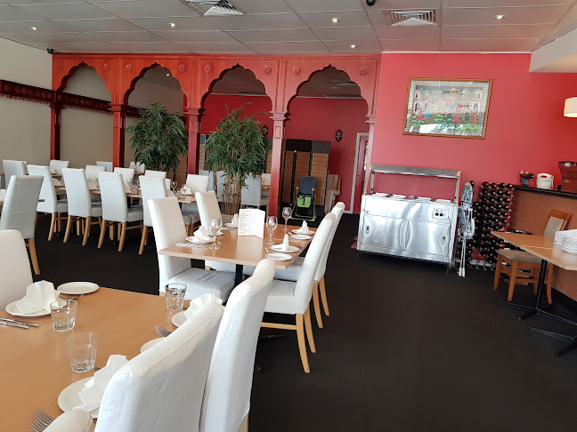 Opinii despre Taj Agra în Belconnen - Hospitality and gastronomy