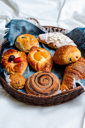 Barretts Bakery - Hospitality and gastronomy