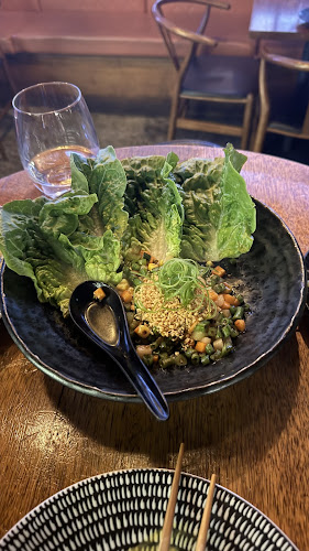 Mamasan Kitchen + Bar - Hospitality and gastronomy