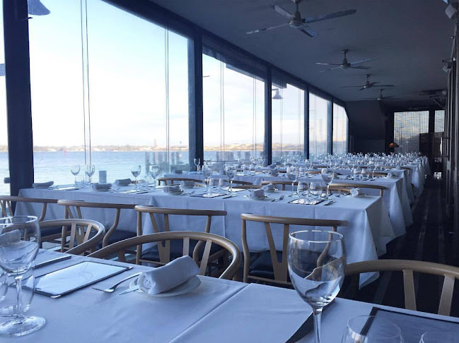 Pier, 1 Barrack St, Perth WA 6000