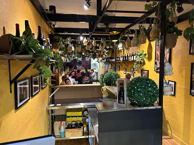 Il Toscano Pasta bar - Terrigal