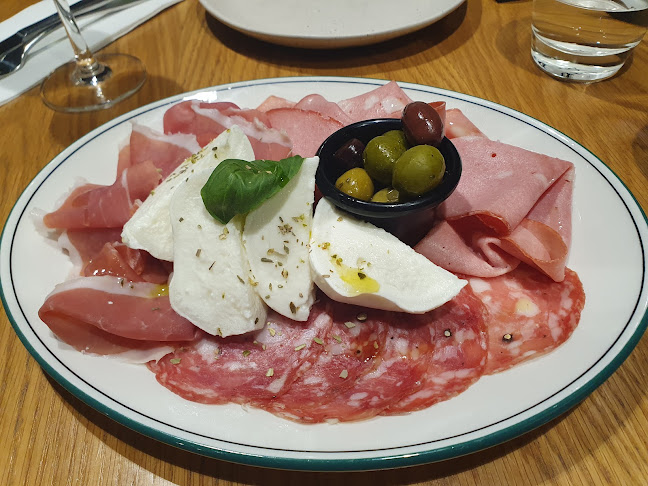 Comentarii opinii despre 400 Gradi - Essendon