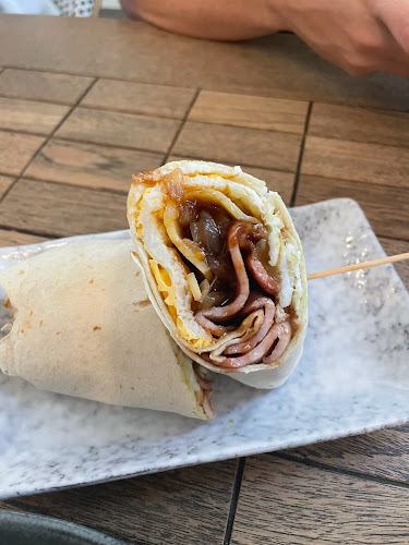 Lot 1 Coffee - Surfers Paradise