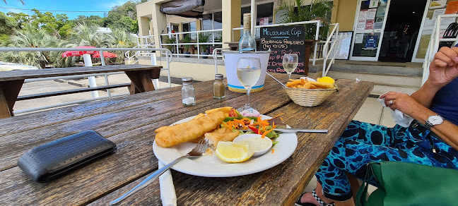 River View Tavern - Telegraph Point