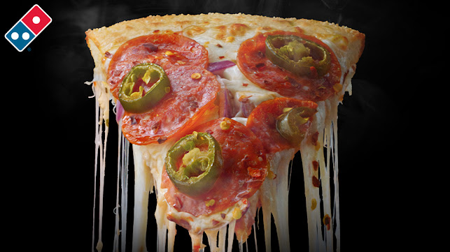 Domino's Pizza Mooloolaba