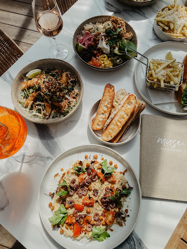 Opinii despre muse bar + eatery în Shearwater - Hospitality and gastronomy