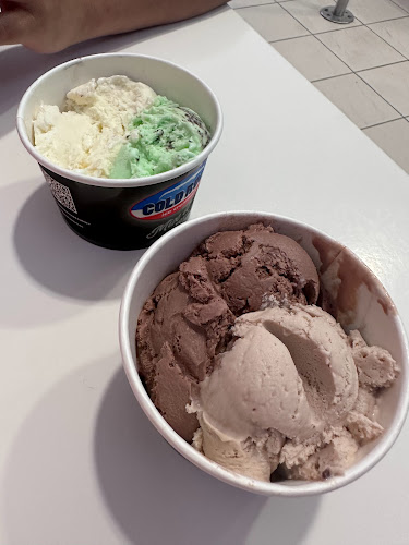 Opinii despre Cold Rock Ice Creamery Rosalie în Paddington - Hospitality and gastronomy