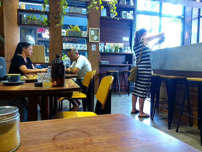 Opinii despre Atlas Cafe în Gungahlin - Hospitality and gastronomy