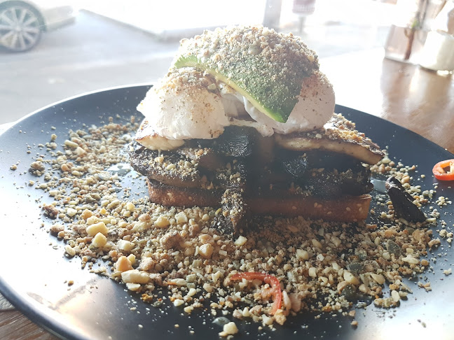 Opinii despre Social Grounds Cafe în Port Macquarie - Hospitality and gastronomy