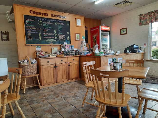 Kojonup Country Kitchen - Perth