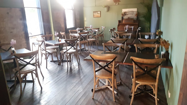 Comentarii opinii despre The Criterion Hotel