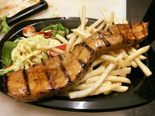 Opinii despre BBQ Joe Armadale în Armadale - Hospitality and gastronomy