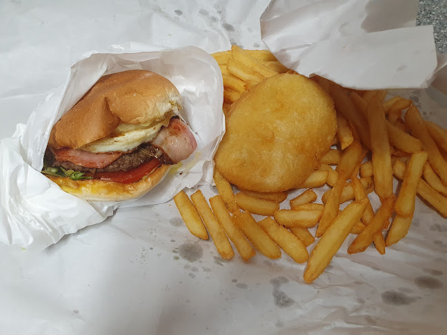 Opinii despre West End Take away în West End - Hospitality and gastronomy