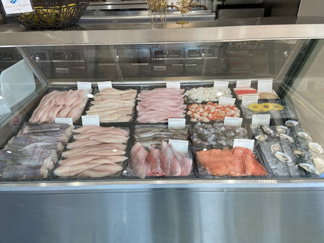 Top of the Town Fish & Chips - Hospitality and gastronomy