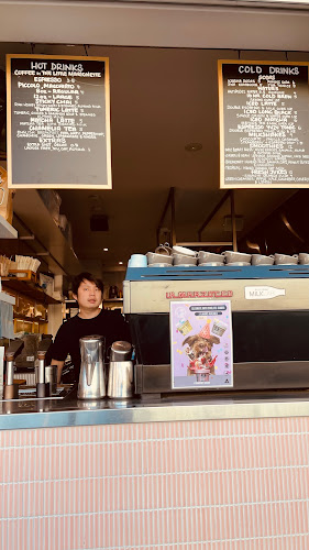 Cafe Bondi - Hospitality and gastronomy