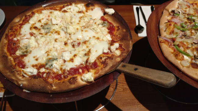 Tuscany Pizzeria - Nowra