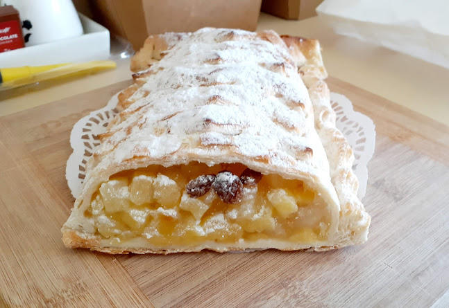 Panorama Plaza - Hospitality and gastronomy