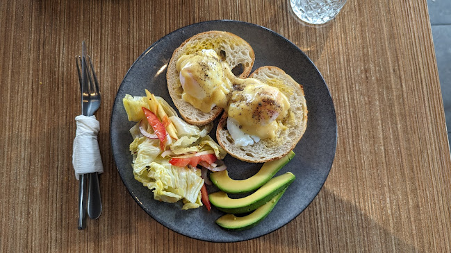 Maples Cafe - Hospitality and gastronomy