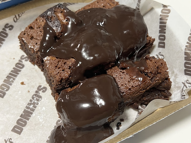 Domino's Pizza Canberra City