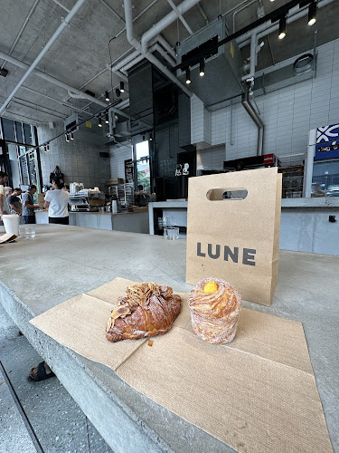 Comentarii opinii despre Lune Croissanterie South Brisbane