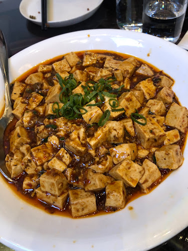 Red Chilli Chinese Restaurant - Hospitality and gastronomy