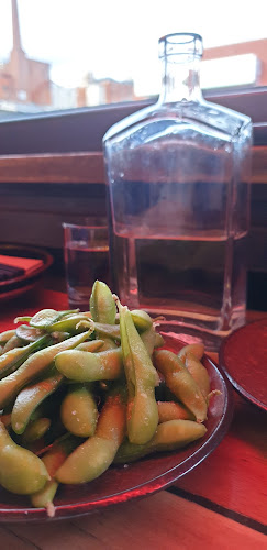 Bar Wa Izakaya - Hospitality and gastronomy