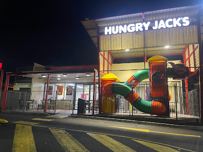 Hungry Jack's Burgers Burwood (VIC)