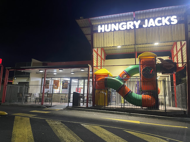 Hungry Jack's Burgers Burwood (VIC)