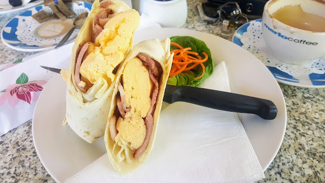 9b/1 Bauer St, Bargara QLD 4670