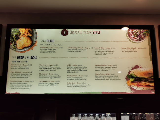 Opinii despre Schnitz Wagga Wagga în Wagga Wagga - Hospitality and gastronomy