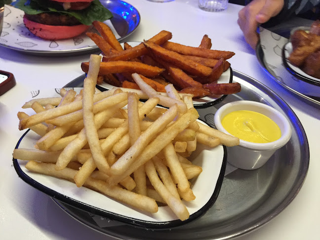 Veg Bar - North Hobart