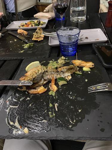 La Capannina - Scarborough