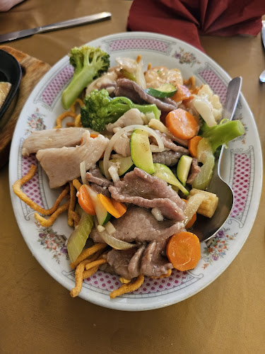 Chef Kim Oriental Restaurant - Nambour