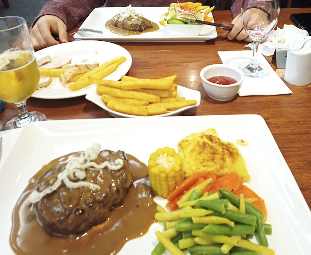 Central Steak House - Warrnambool