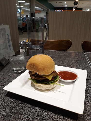 Opinii despre Fused Cafe în Maitland - Hospitality and gastronomy