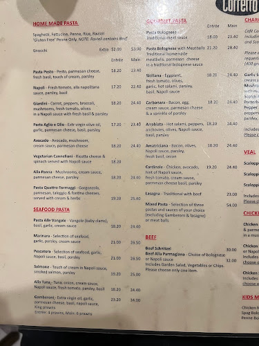 227 Lygon St, Carlton VIC 3053