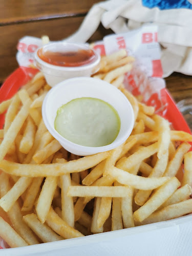 Brodburger - Hospitality and gastronomy