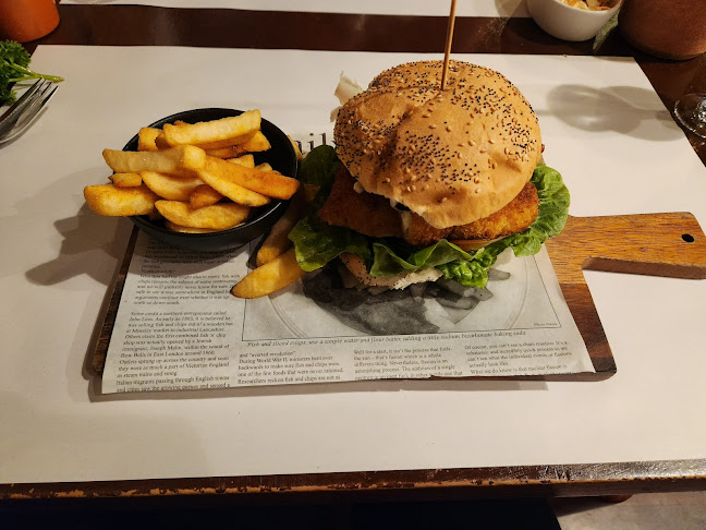 Comentarii opinii despre sSs BBQ Barns Bar N’ Grill