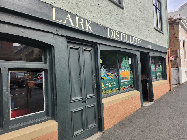 Comentarii opinii despre LARK Cellar Door, Hobart