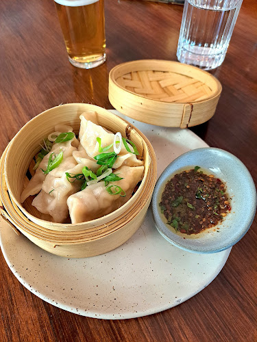 Opinii despre Fook Shing în Kyneton - Hospitality and gastronomy